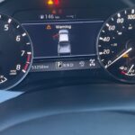 Nissan Frontier 2024 Pickup photo 6