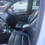 2016 VOLKSWAGEN photo 17