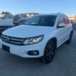 2016 VOLKSWAGEN photo 14