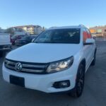 2016 VOLKSWAGEN photo 13
