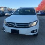2016 VOLKSWAGEN photo 12