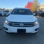 2016 VOLKSWAGEN photo 10