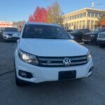 2016 VOLKSWAGEN photo 11