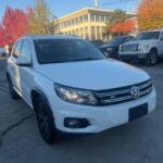 2016 VOLKSWAGEN photo 9
