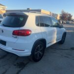 2016 VOLKSWAGEN photo 7