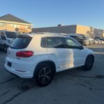 2016 VOLKSWAGEN photo 5