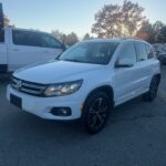 2016 VOLKSWAGEN photo 3