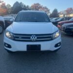 2016 VOLKSWAGEN photo 2
