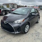 2017 TOYOTA Yaris L/LE/SE photo 4