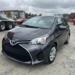 2017 TOYOTA Yaris L/LE/SE photo 6