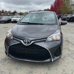 2017 TOYOTA Yaris L/LE/SE photo 5