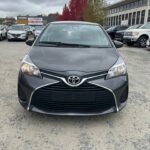 2017 TOYOTA Yaris L/LE/SE photo 3