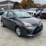 2017 TOYOTA Yaris L/LE/SE photo 1