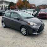 2017 TOYOTA Yaris L/LE/SE photo 2