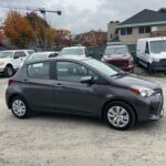 2017 TOYOTA Yaris L/LE/SE photo 21