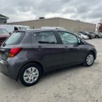 2017 TOYOTA Yaris L/LE/SE photo 20
