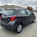 2017 TOYOTA Yaris L/LE/SE photo 19