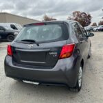 2017 TOYOTA Yaris L/LE/SE photo 13