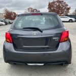 2017 TOYOTA Yaris L/LE/SE photo 9