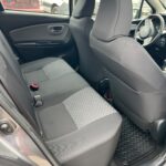 2017 TOYOTA Yaris L/LE/SE photo 12