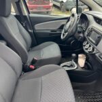 2017 TOYOTA Yaris L/LE/SE photo 11