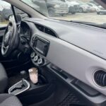 2017 TOYOTA Yaris L/LE/SE photo 10