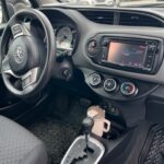 2017 TOYOTA Yaris L/LE/SE photo 14