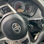 2017 TOYOTA Yaris L/LE/SE photo 15
