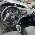 2017 TOYOTA Yaris L/LE/SE photo 17