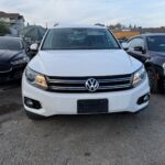 2014 VOLKSWAGEN Tiguan 4-Motion photo 2
