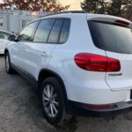 2014 VOLKSWAGEN Tiguan 4-Motion photo 4