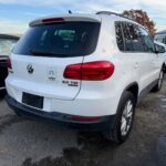 2014 VOLKSWAGEN Tiguan 4-Motion photo 7