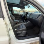 2014 VOLKSWAGEN Tiguan 4-Motion photo 9