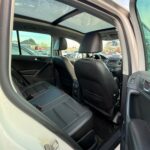 2014 VOLKSWAGEN Tiguan 4-Motion photo 10