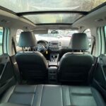 2014 VOLKSWAGEN Tiguan 4-Motion photo 12