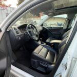2014 VOLKSWAGEN Tiguan 4-Motion photo 13