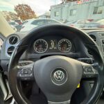 2014 VOLKSWAGEN Tiguan 4-Motion photo 14