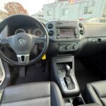 2014 VOLKSWAGEN Tiguan 4-Motion photo 15