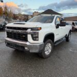 2021 CHEVROLET Silverado LT photo 2