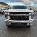 2021 CHEVROLET Silverado LT photo 3