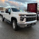 2021 CHEVROLET Silverado LT photo 4