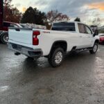 2021 CHEVROLET Silverado LT photo 5