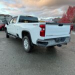 2021 CHEVROLET Silverado LT photo 7