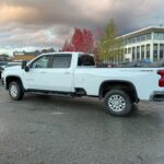 2021 CHEVROLET Silverado LT photo 8
