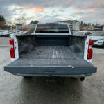 2021 CHEVROLET Silverado LT photo 9