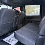 2021 CHEVROLET Silverado LT photo 12