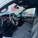 2021 CHEVROLET Silverado LT photo 11