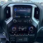 2021 CHEVROLET Silverado LT photo 18