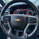 2021 CHEVROLET Silverado LT photo 14