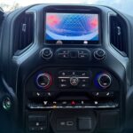 2021 CHEVROLET Silverado LT photo 17
